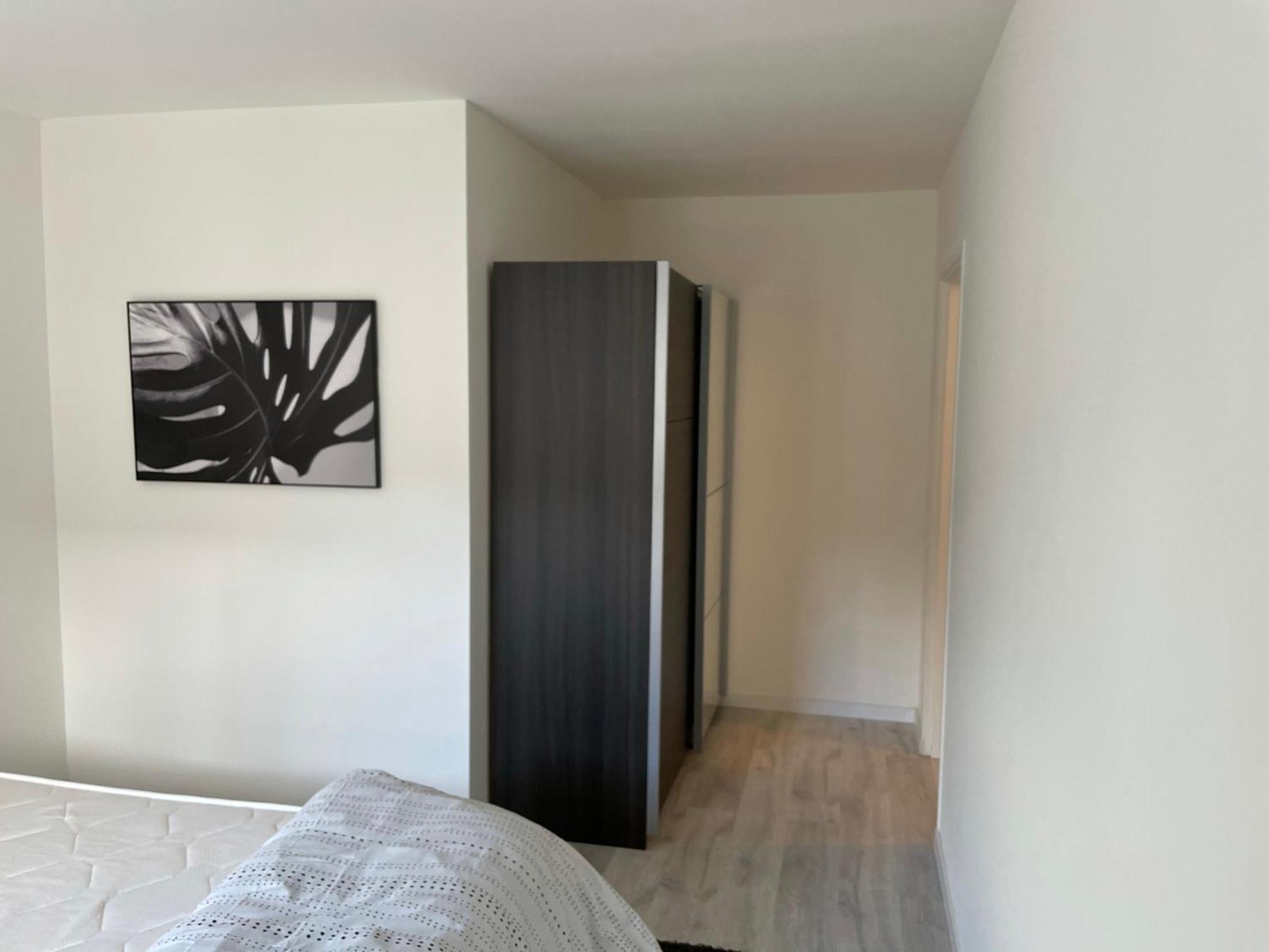 Appartement 24H Du Mans Le Mans Esterno foto